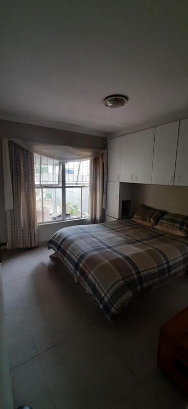 To Let 2 Bedroom Property for Rent in Bloubergstrand Western Cape